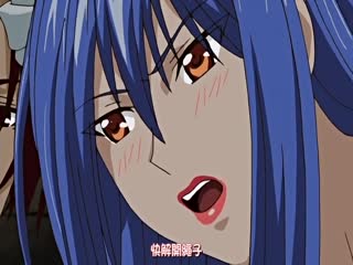 [蜜Mitsu]メイさんとイン魂 EXTEND THE ANIMATION