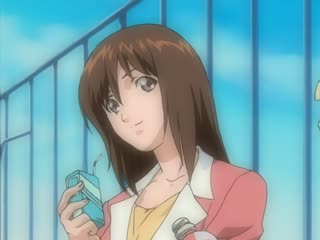 [blue eyes] ーク・シェル 檻の中の艶 第1話 「エンを失う時」 (DVD 960x720 x264 AC3x2)