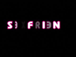 (18禁アニメ) (無修正) [Green Bunny] SEXFRIEND ～セックスフレンド～ sex.1「Ｈで始まる関係ってのも、アリだよね。」 (DVD 960x720 x264 AAC)