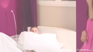 An Erotic Encounter