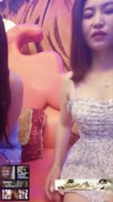 【国产馆】圆挺巨乳户外主播苍老师母女两勾搭KTV鲜肉服务员双飞玩操炮
