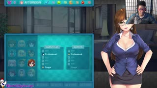 Hunie Pop 2 Part #9 Uncensorsed W_HentaiMasterArt