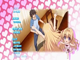 [日语简字有修]カな妹を利口にするのは俺の××だけな件について ミルク大好き!!